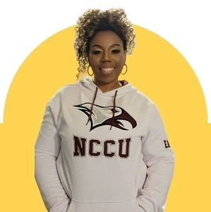 Meet your Posher, Audrey